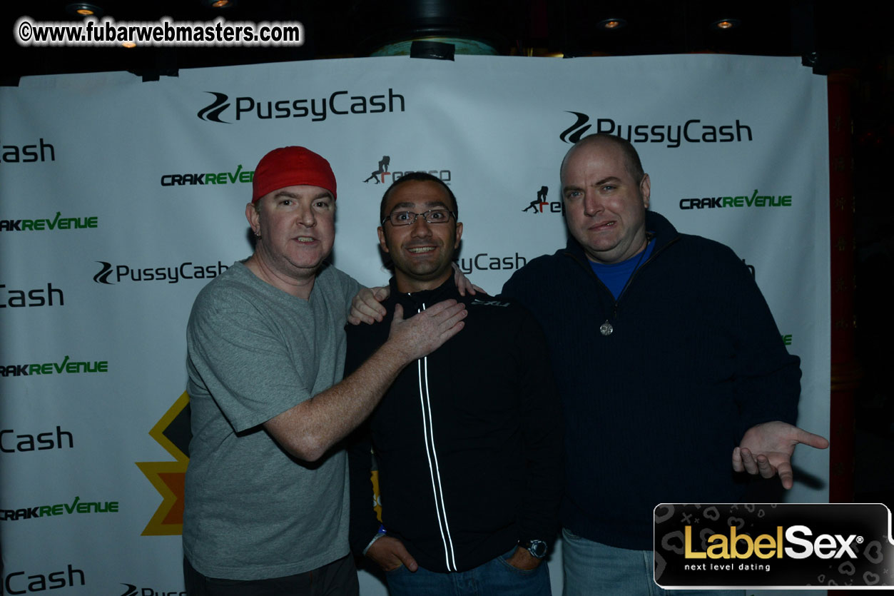 GFY Party and Awards