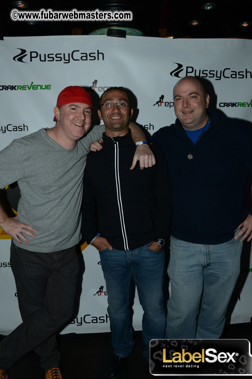 GFY Party and Awards