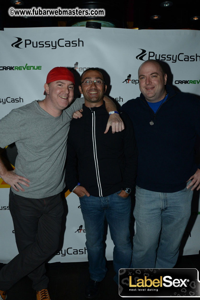 GFY Party and Awards