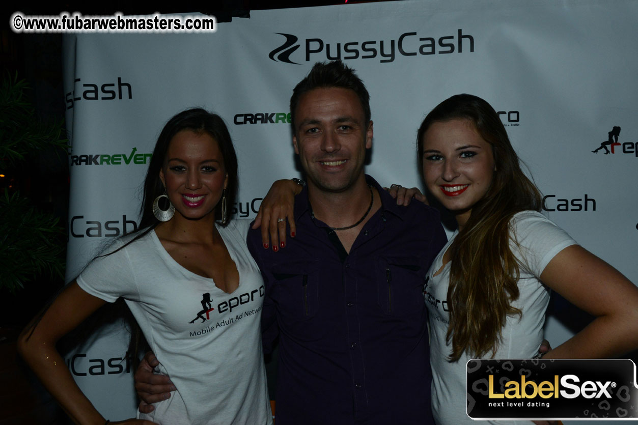 GFY Party and Awards