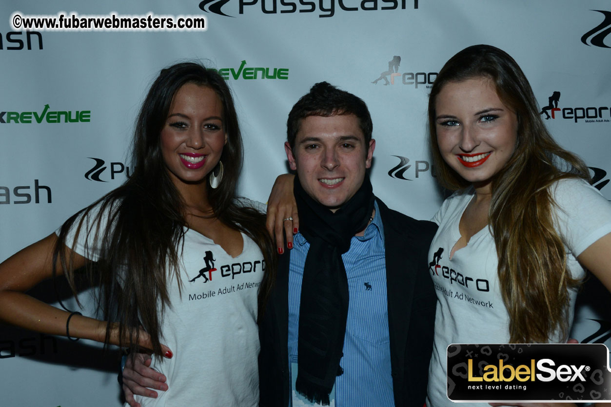 GFY Party and Awards