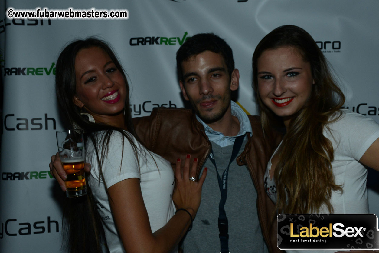 GFY Party and Awards