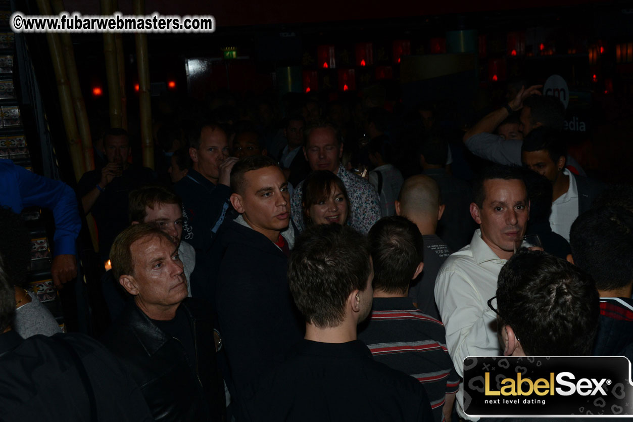 GFY Party and Awards