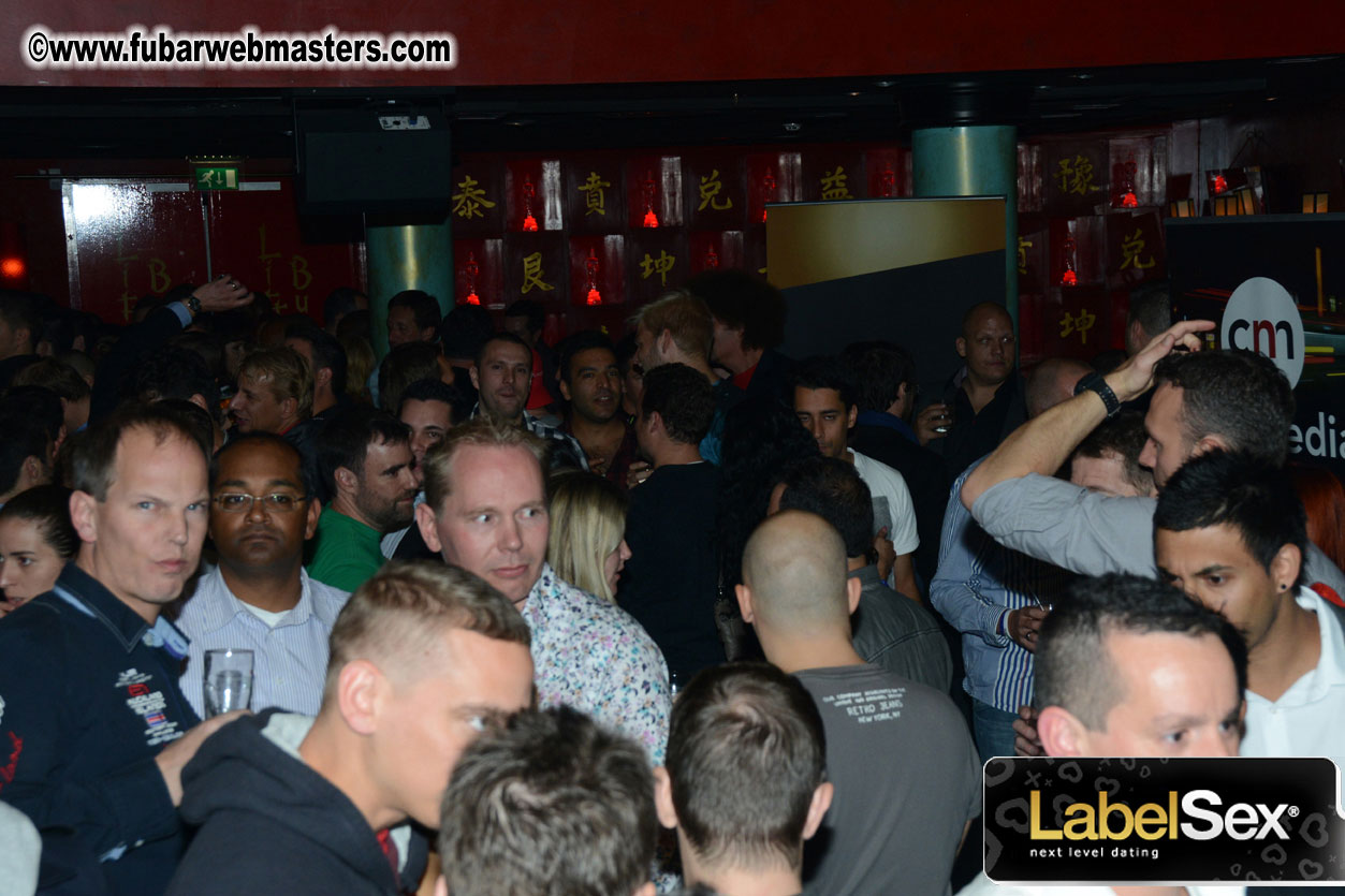 GFY Party and Awards