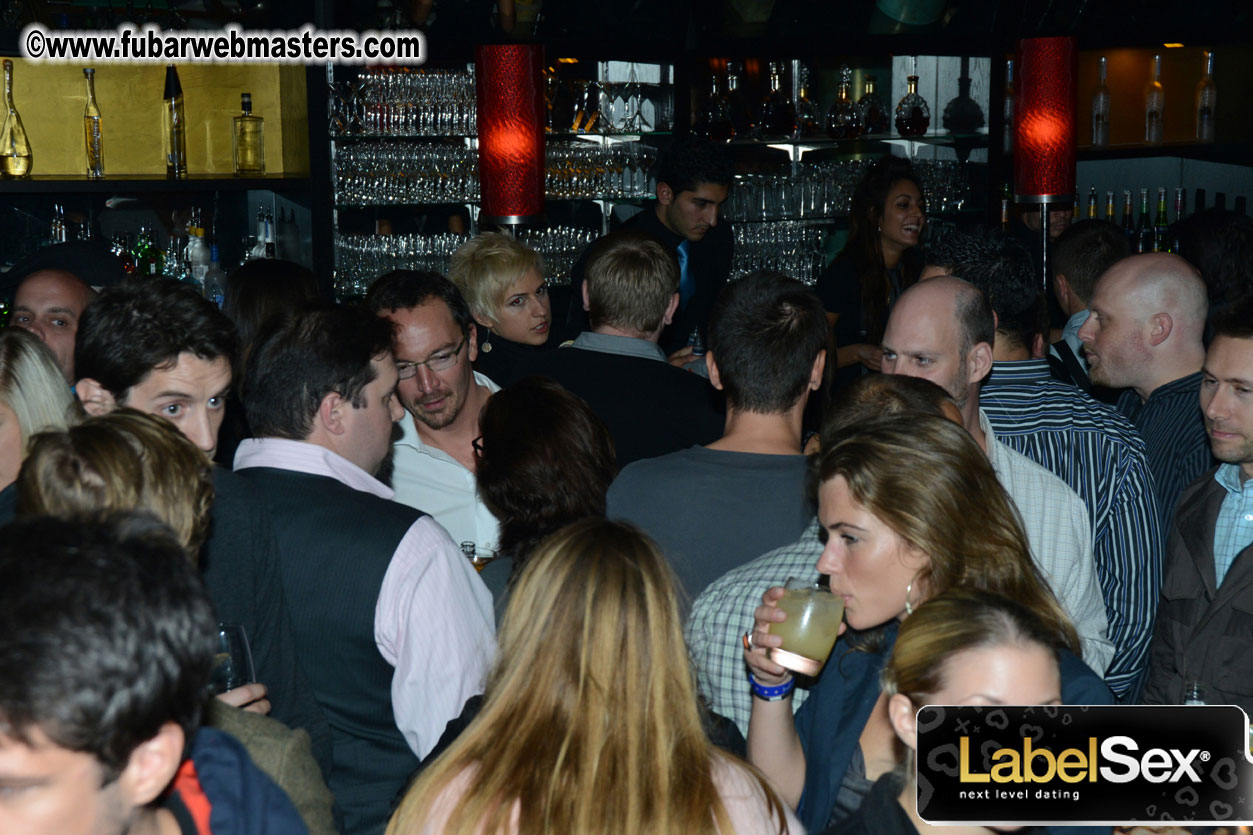 GFY Party and Awards