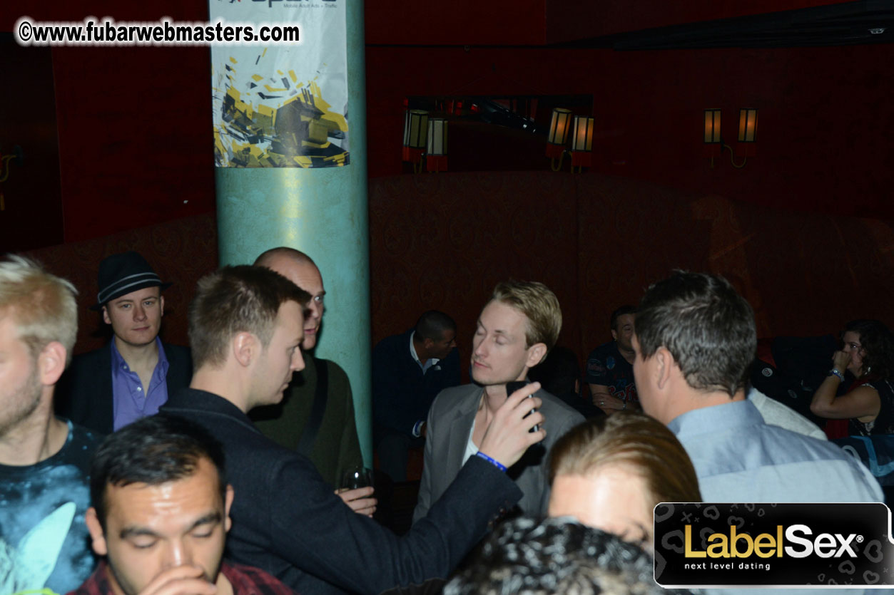 GFY Party and Awards