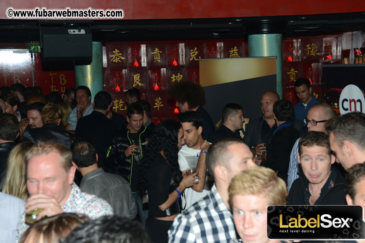 GFY Party and Awards