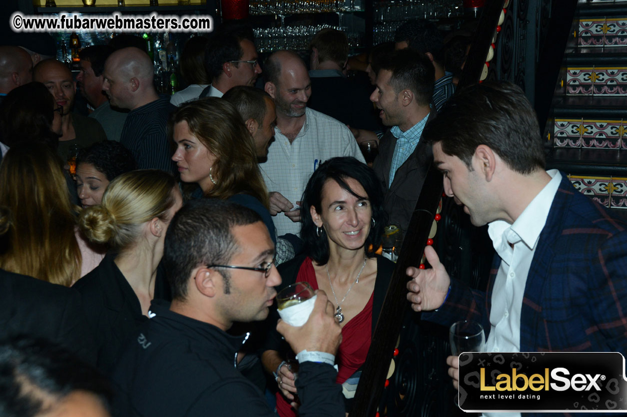 GFY Party and Awards