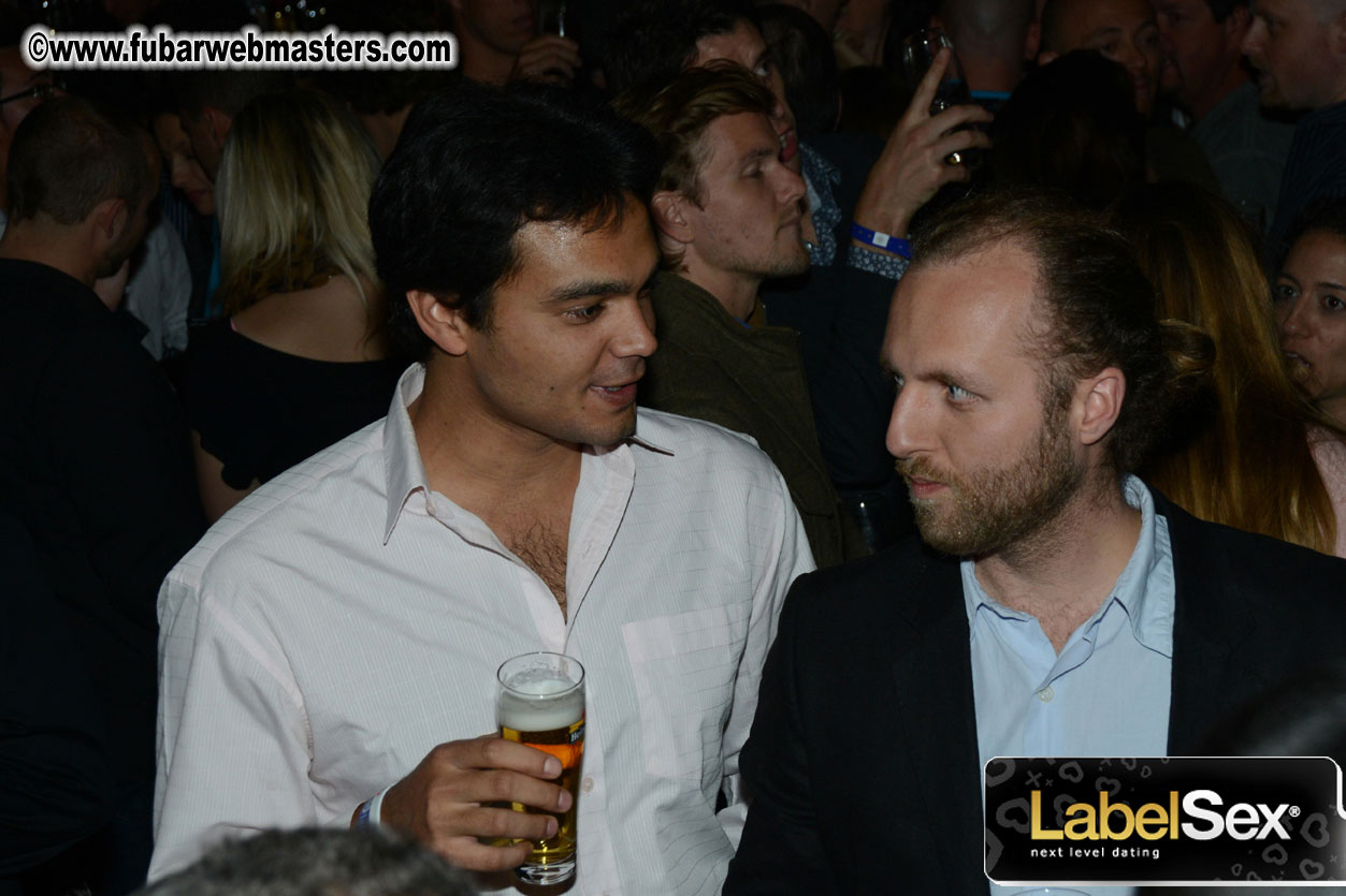 GFY Party and Awards