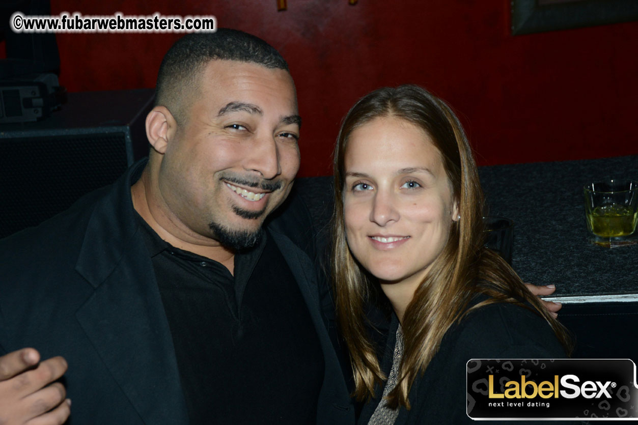 GFY Party and Awards