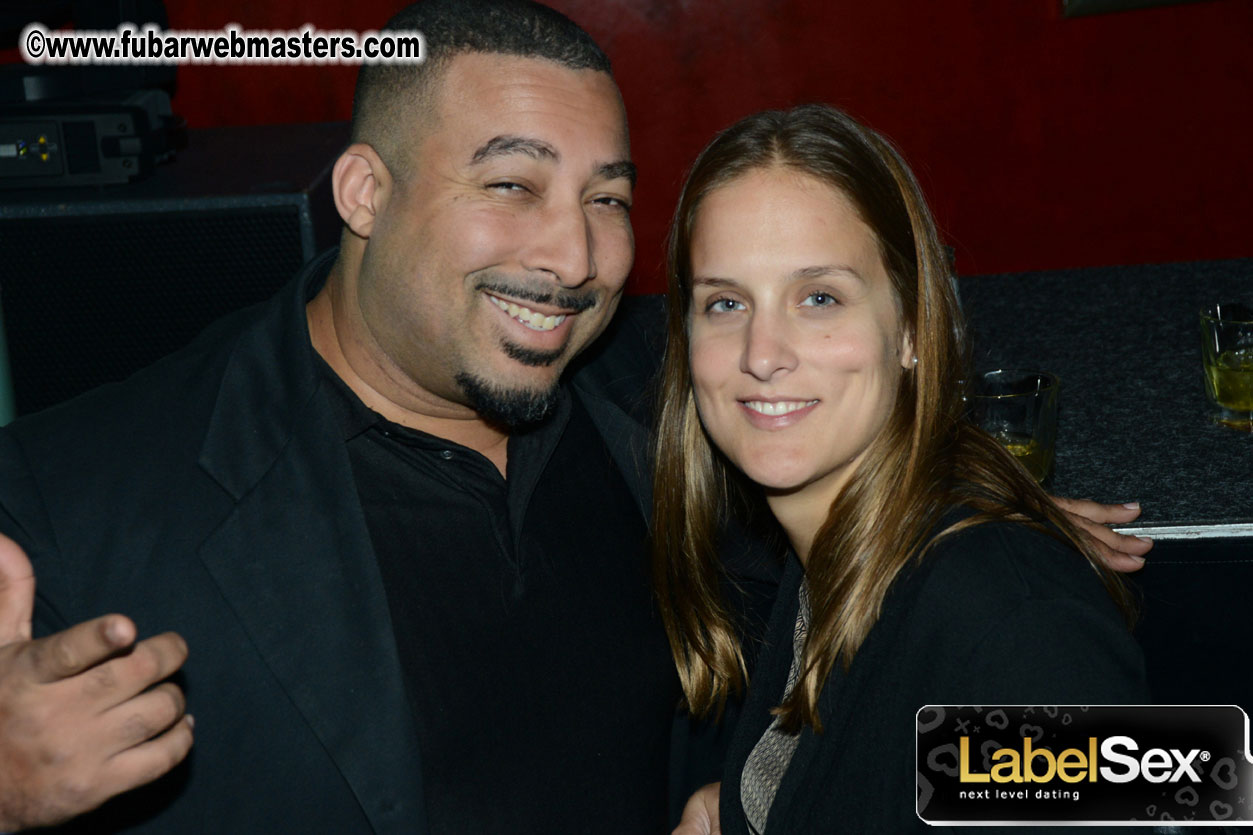 GFY Party and Awards