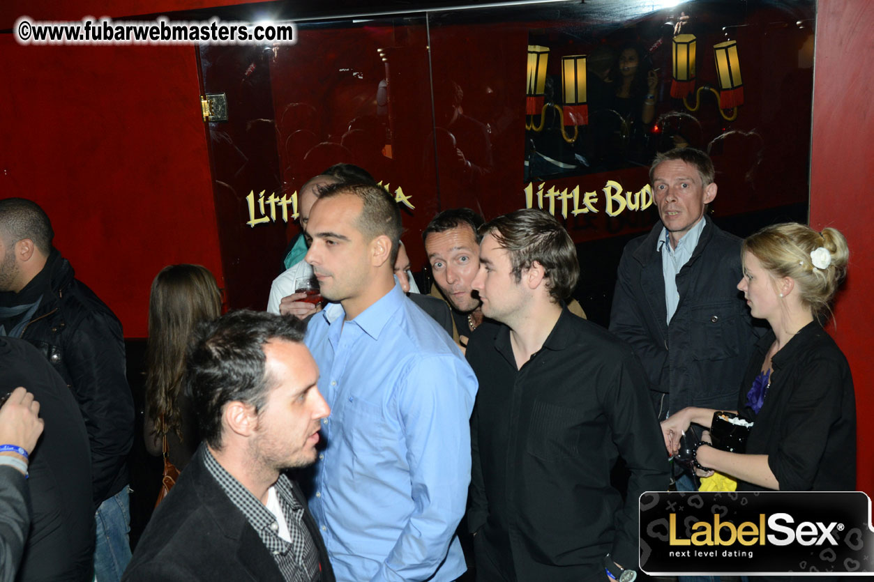 GFY Party and Awards