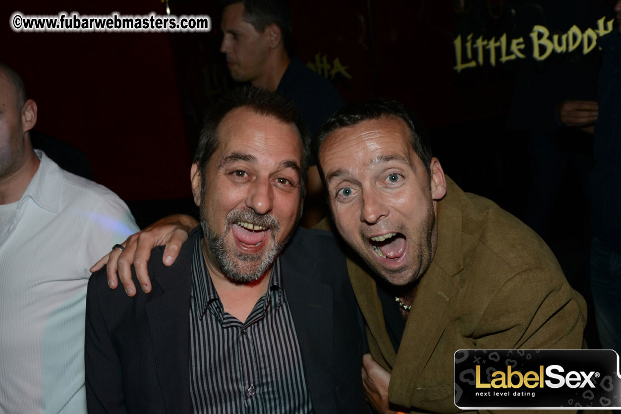 GFY Party and Awards