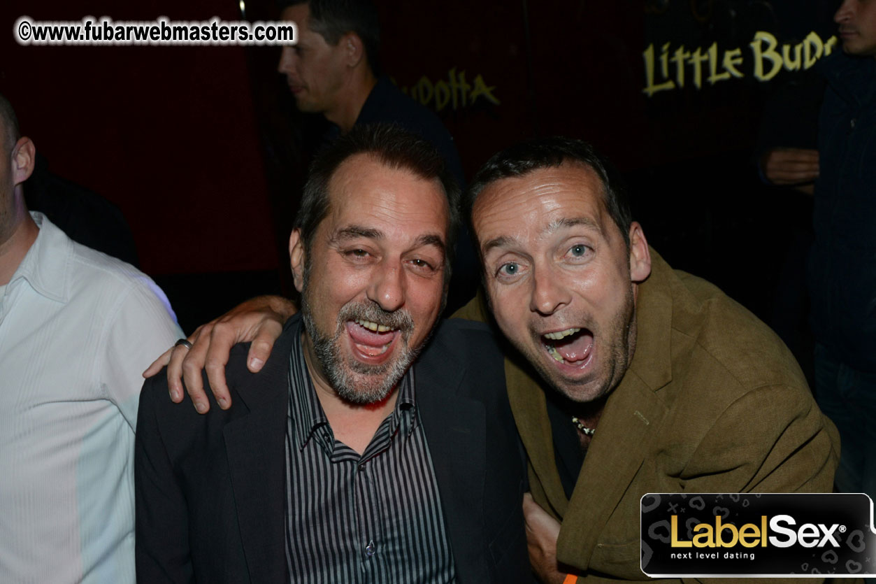 GFY Party and Awards