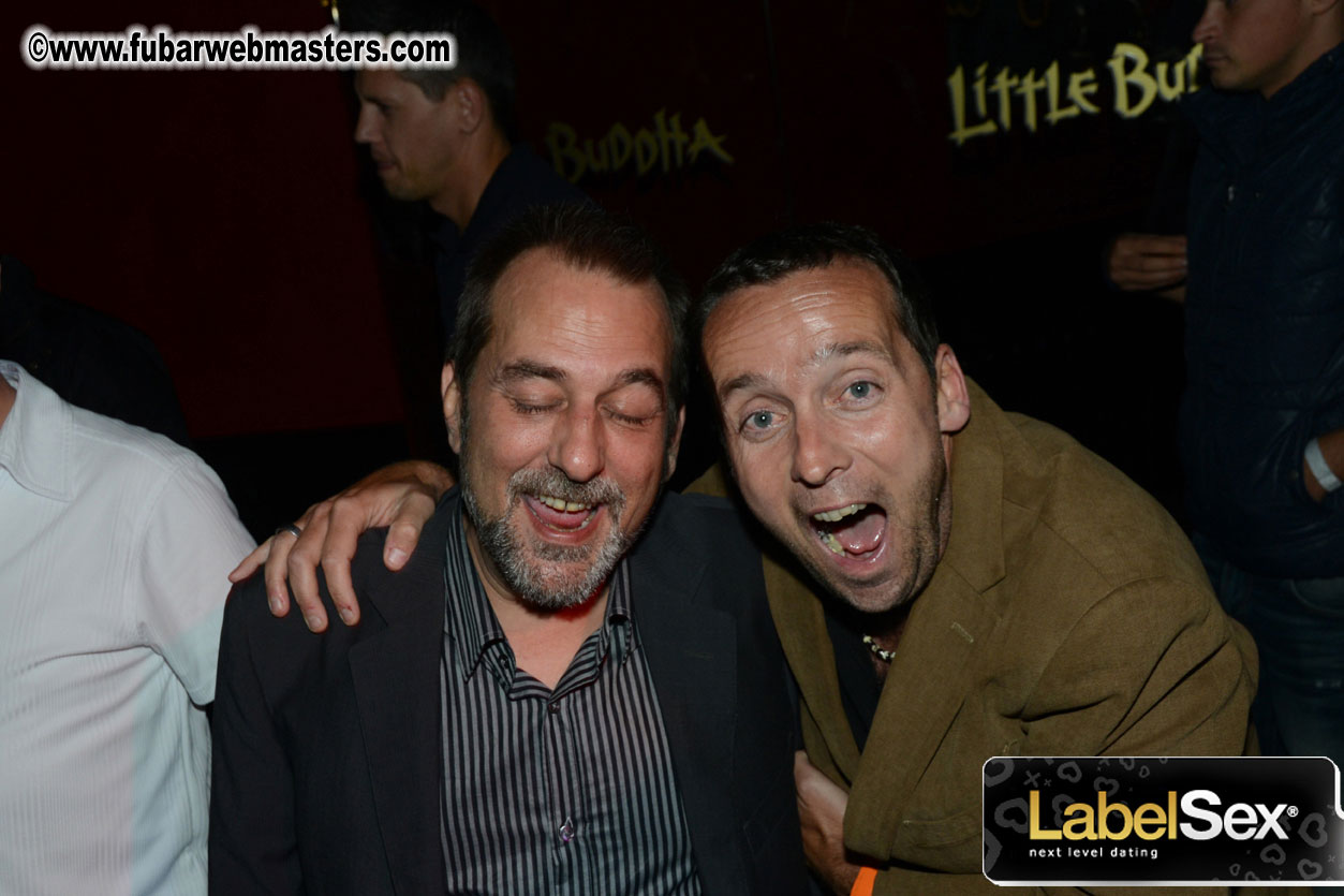 GFY Party and Awards