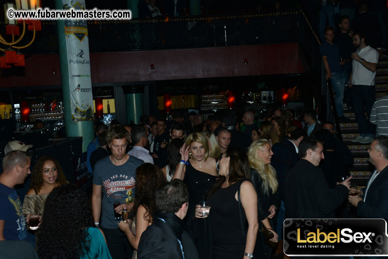 GFY Party and Awards