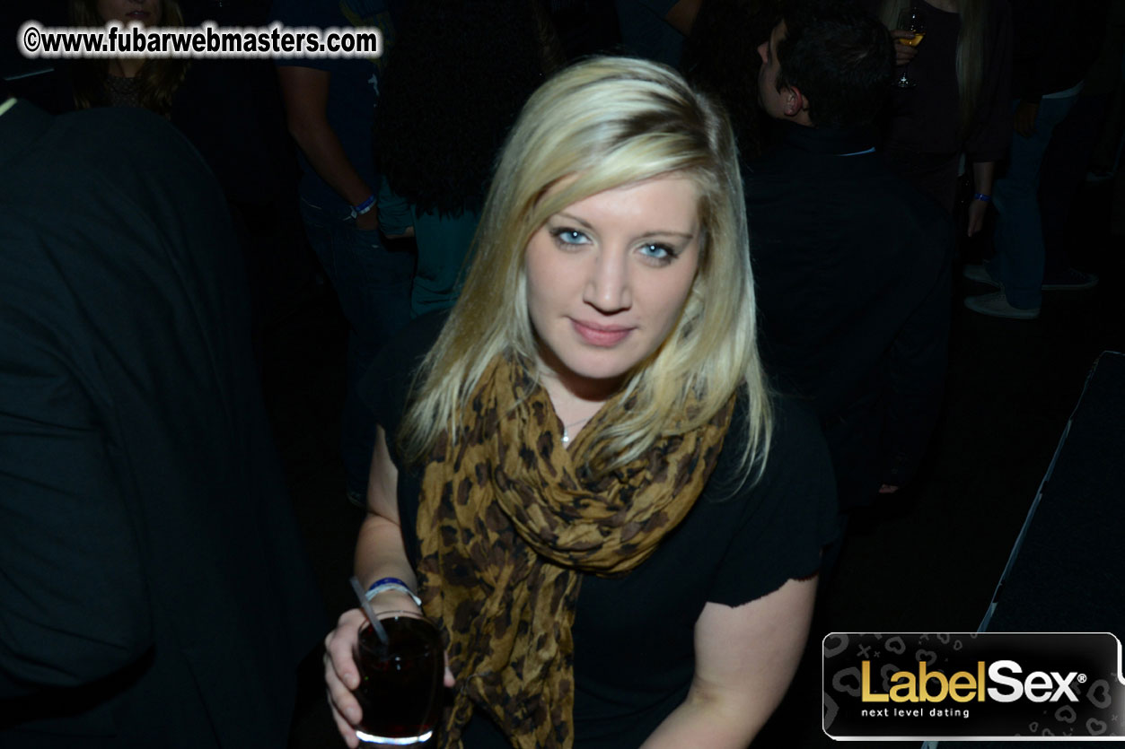 GFY Party and Awards