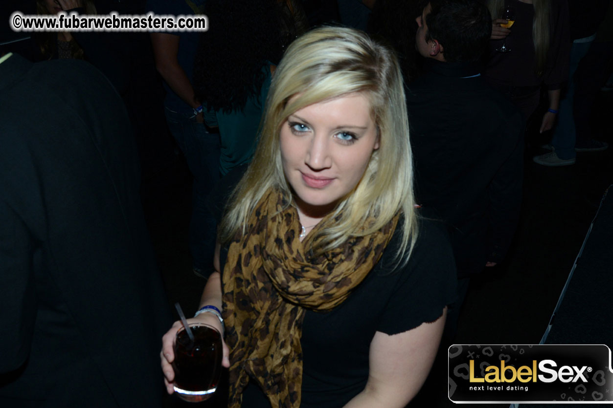 GFY Party and Awards