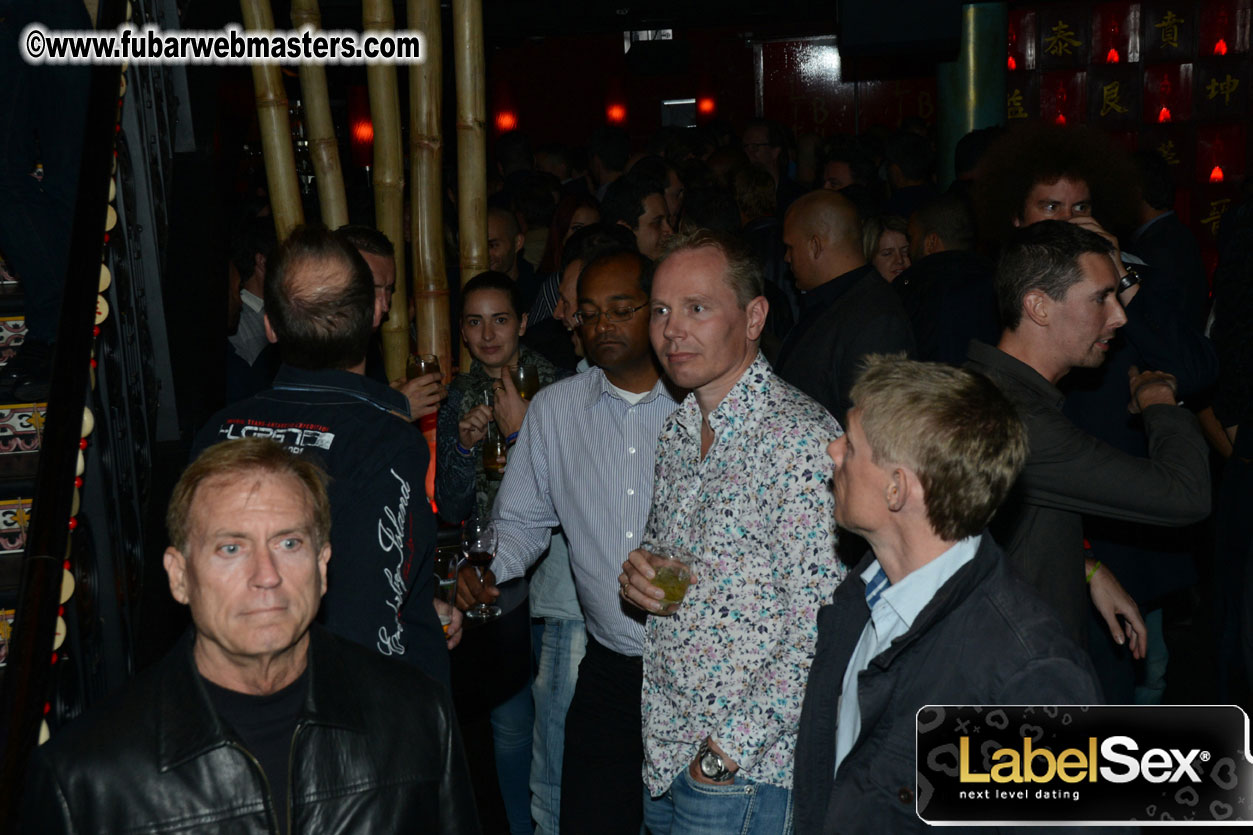 GFY Party and Awards