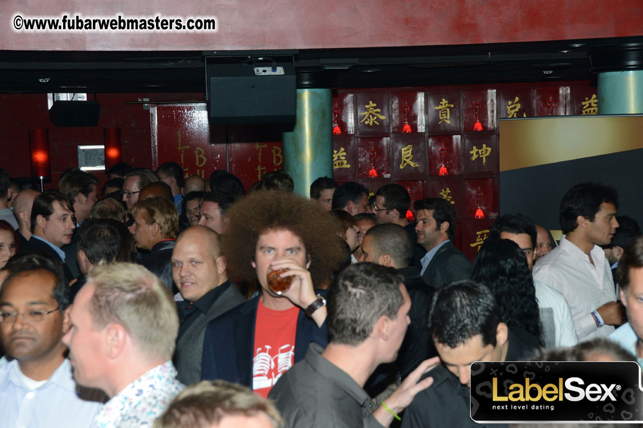 GFY Party and Awards