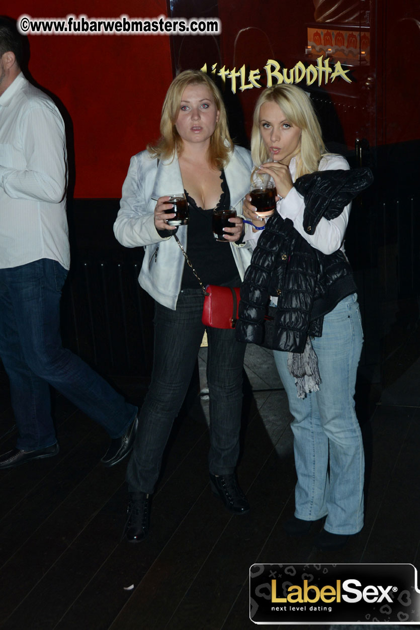 GFY Party and Awards