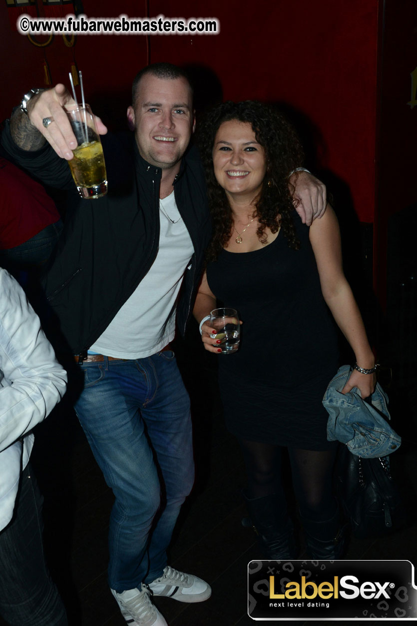 GFY Party and Awards