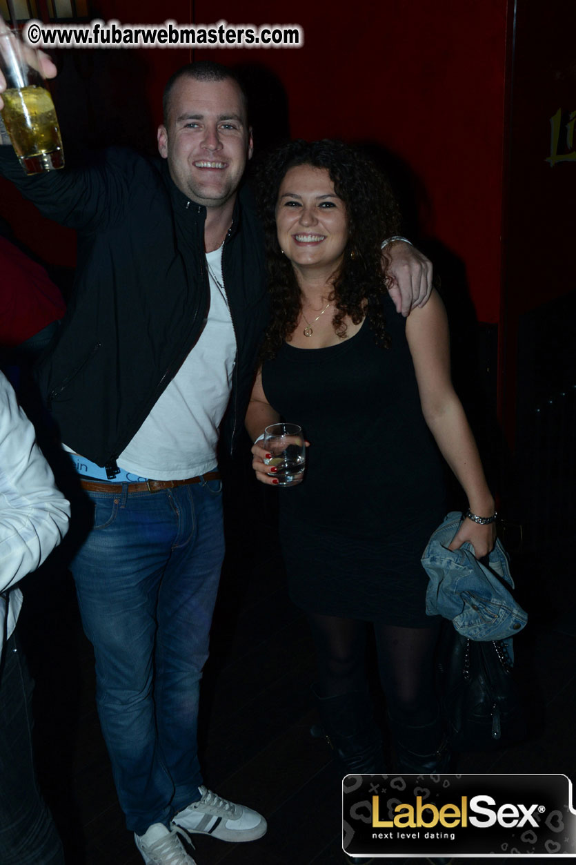 GFY Party and Awards