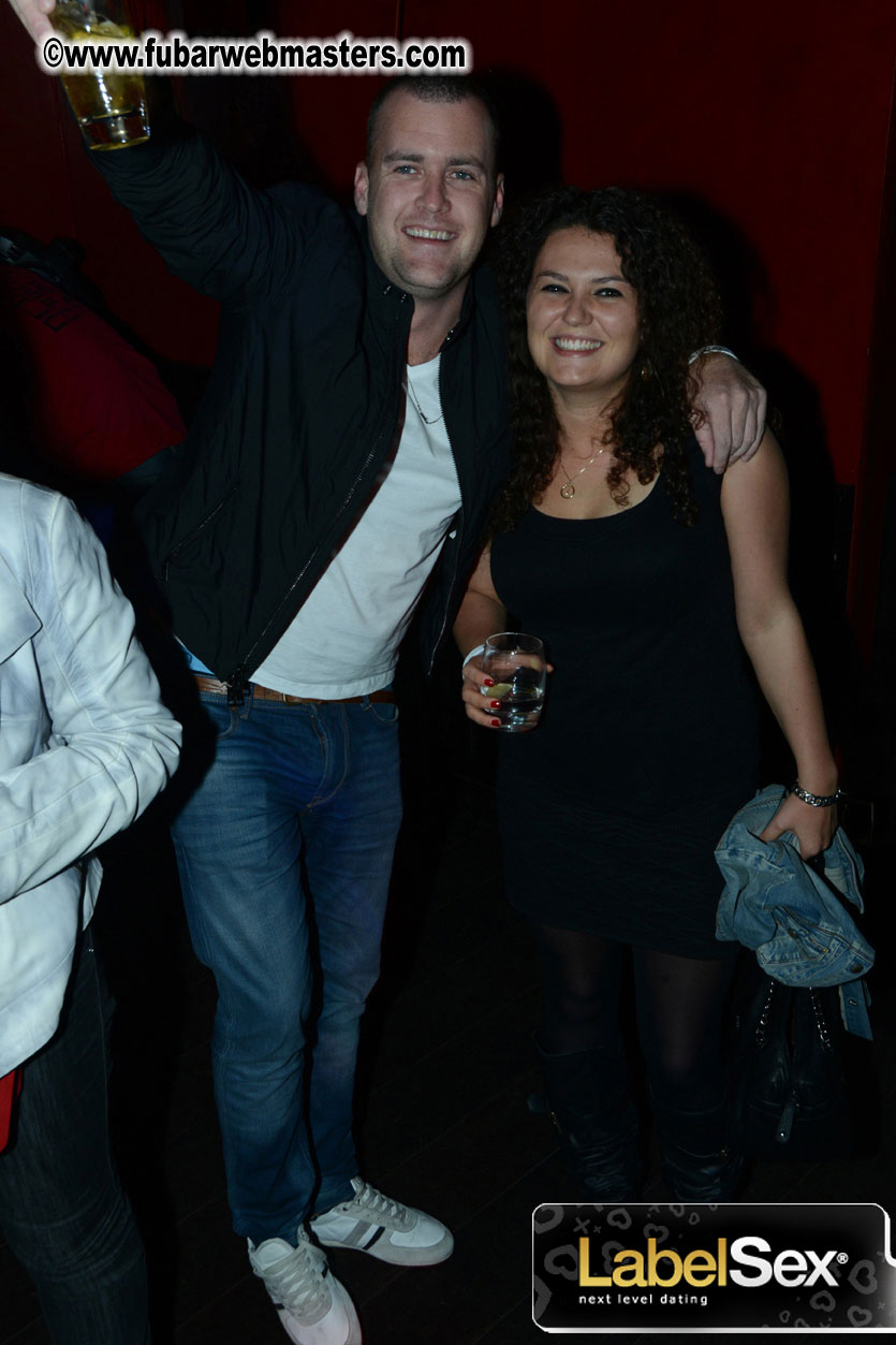 GFY Party and Awards