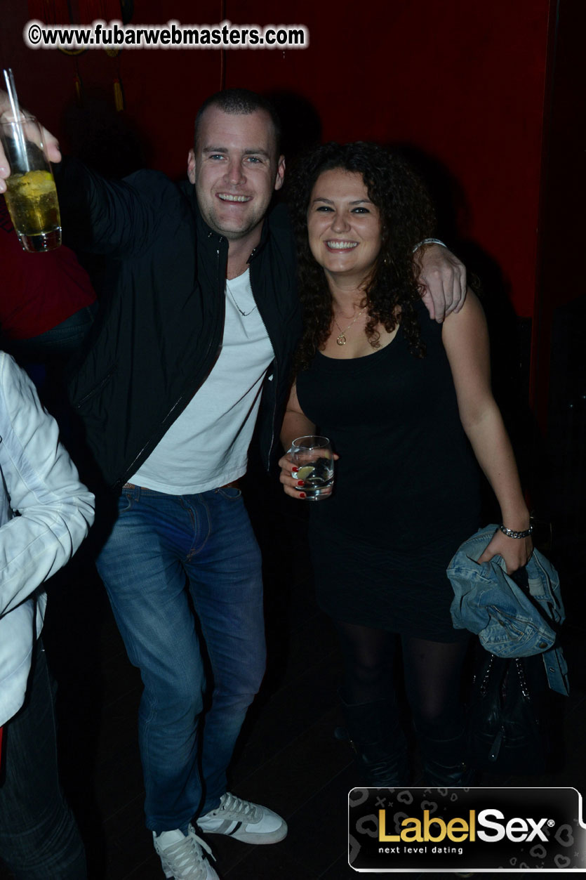 GFY Party and Awards