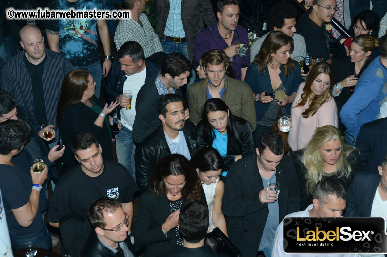 GFY Party and Awards