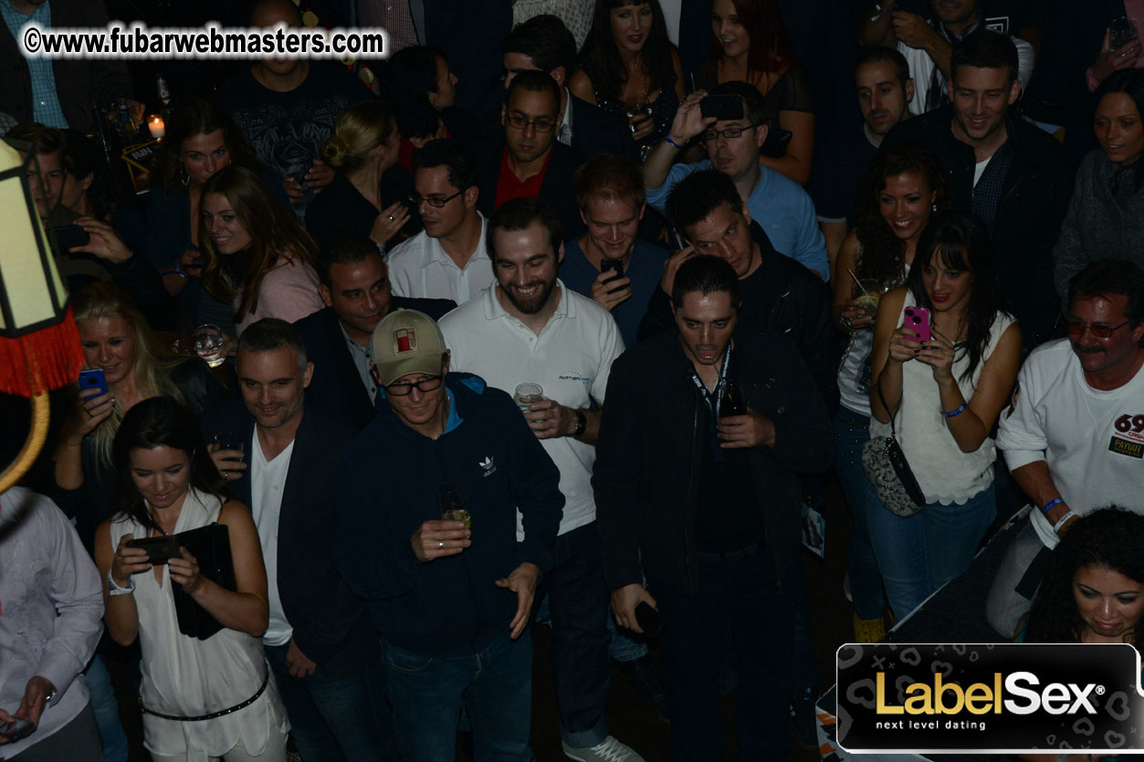 GFY Party and Awards