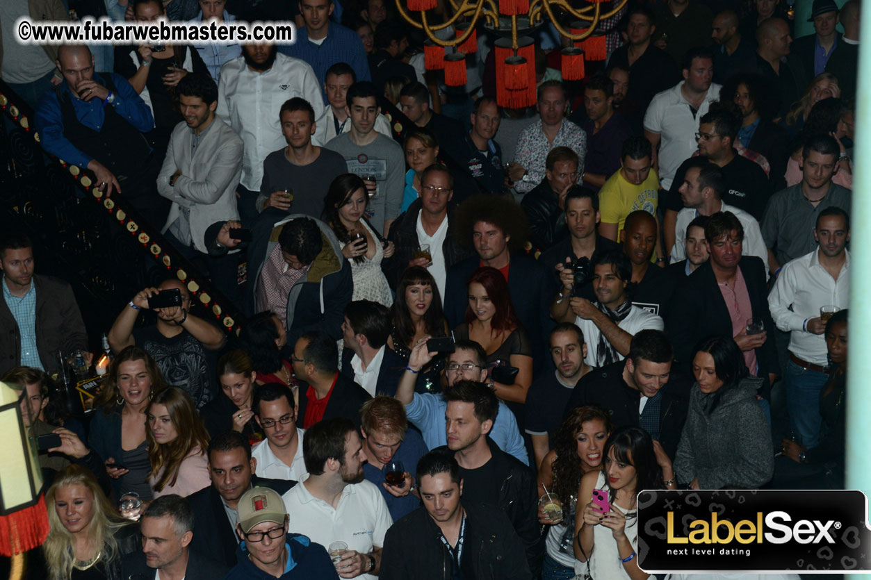 GFY Party and Awards