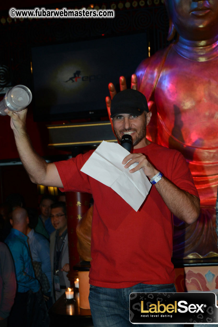 GFY Party and Awards