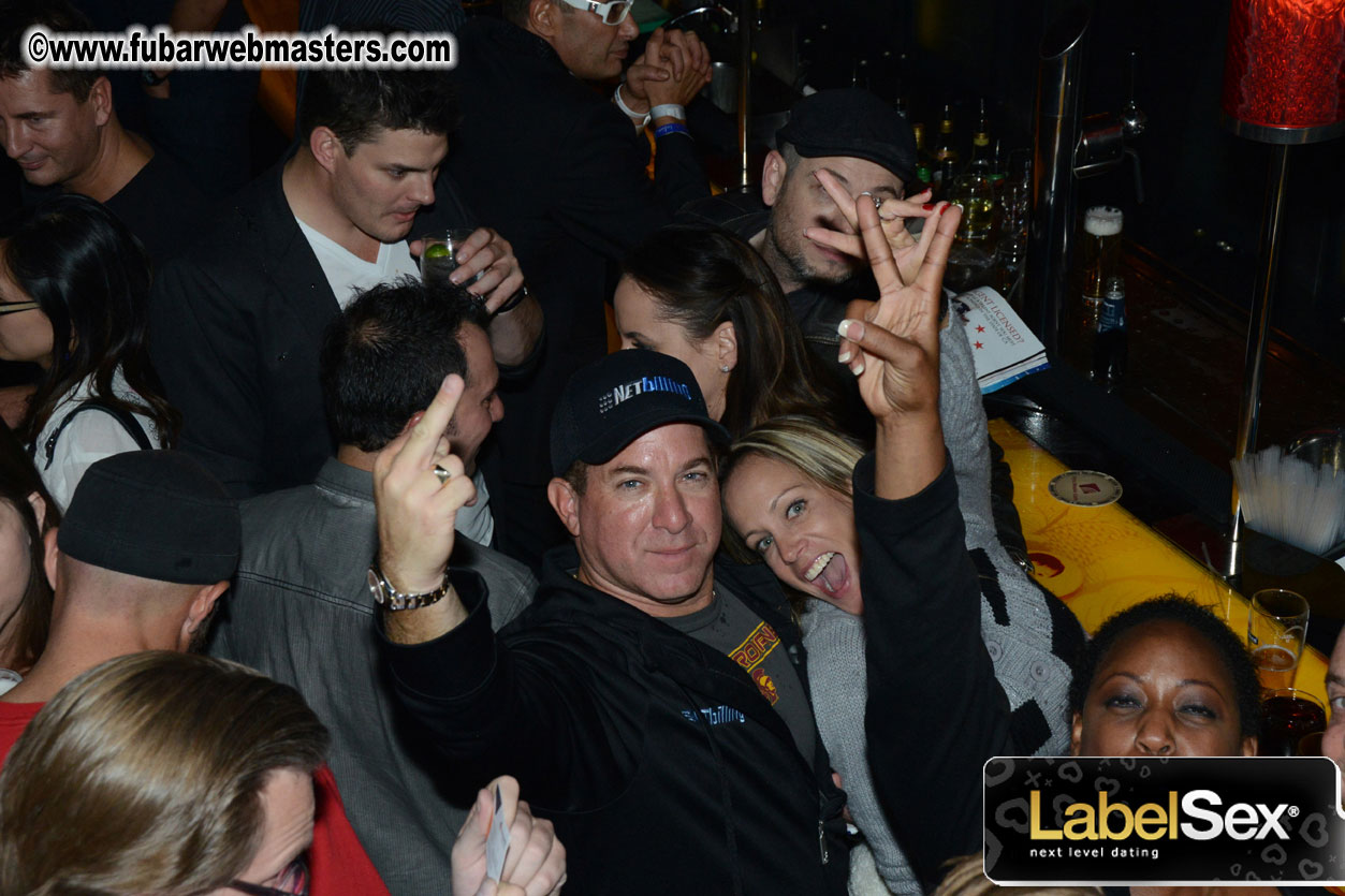 GFY Party and Awards