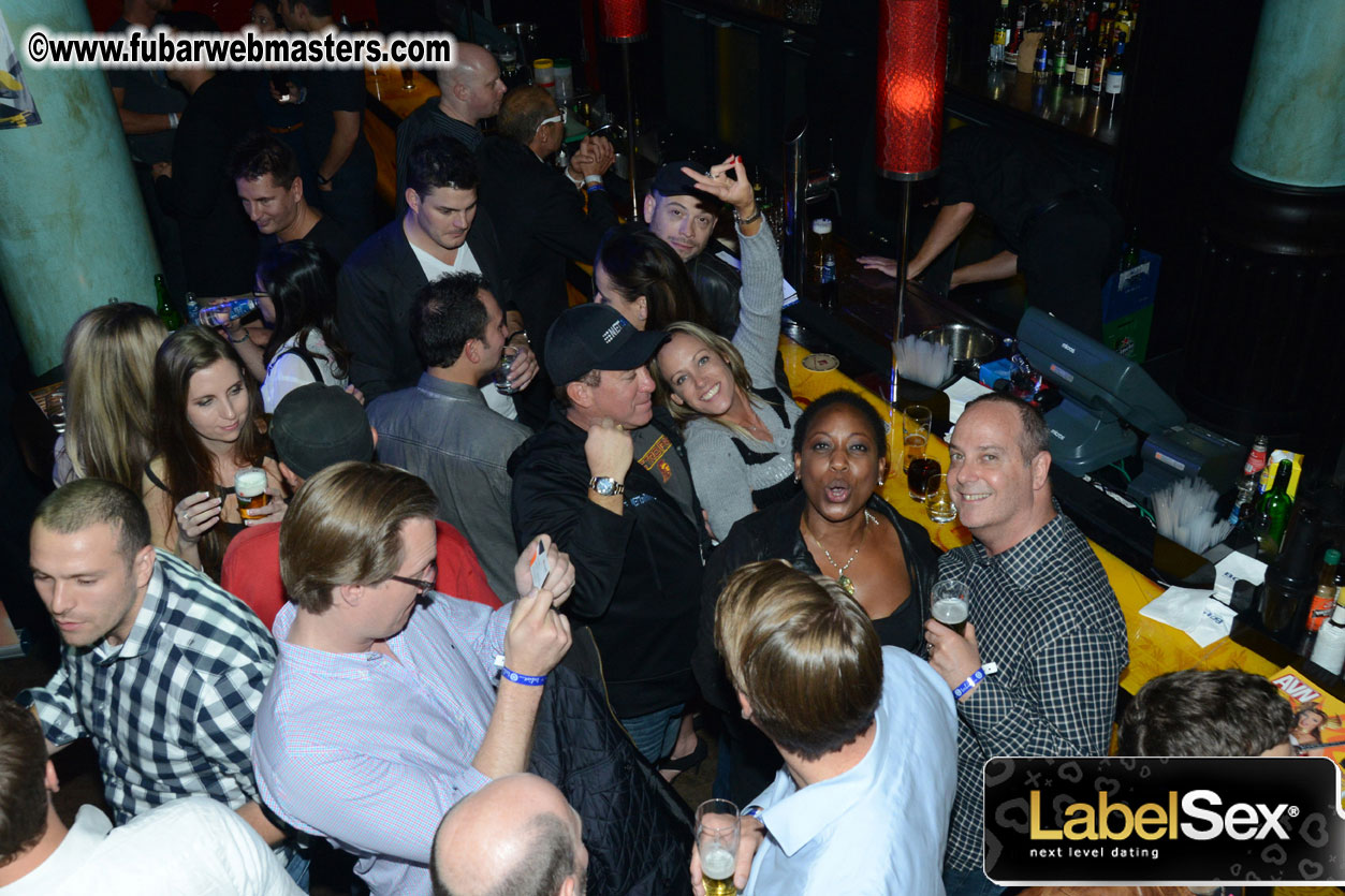 GFY Party and Awards