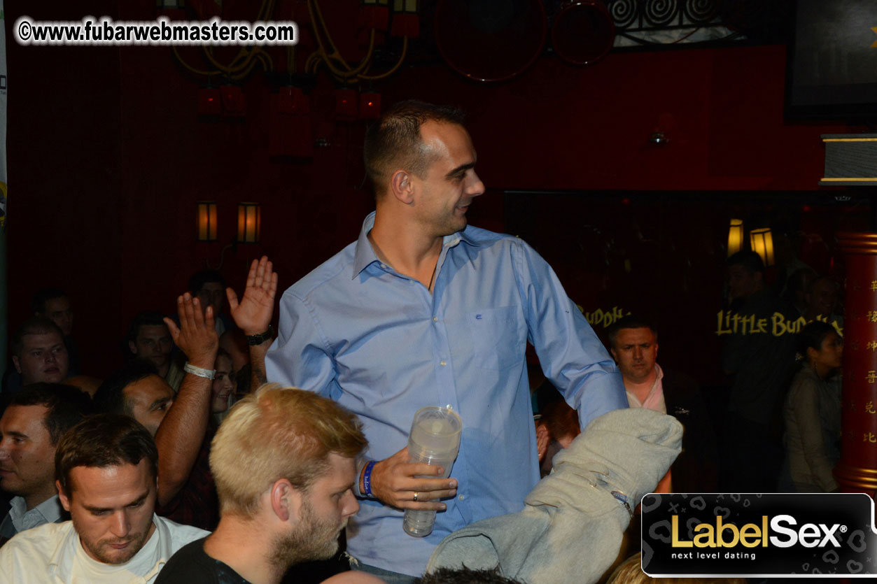 GFY Party and Awards