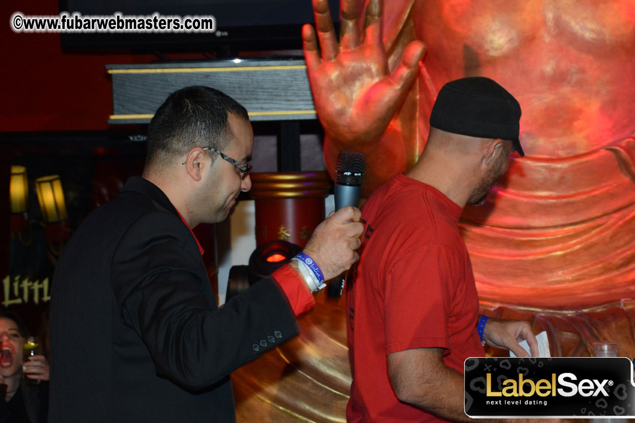 GFY Party and Awards