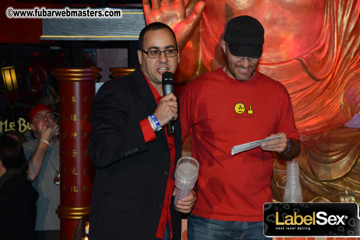 GFY Party and Awards