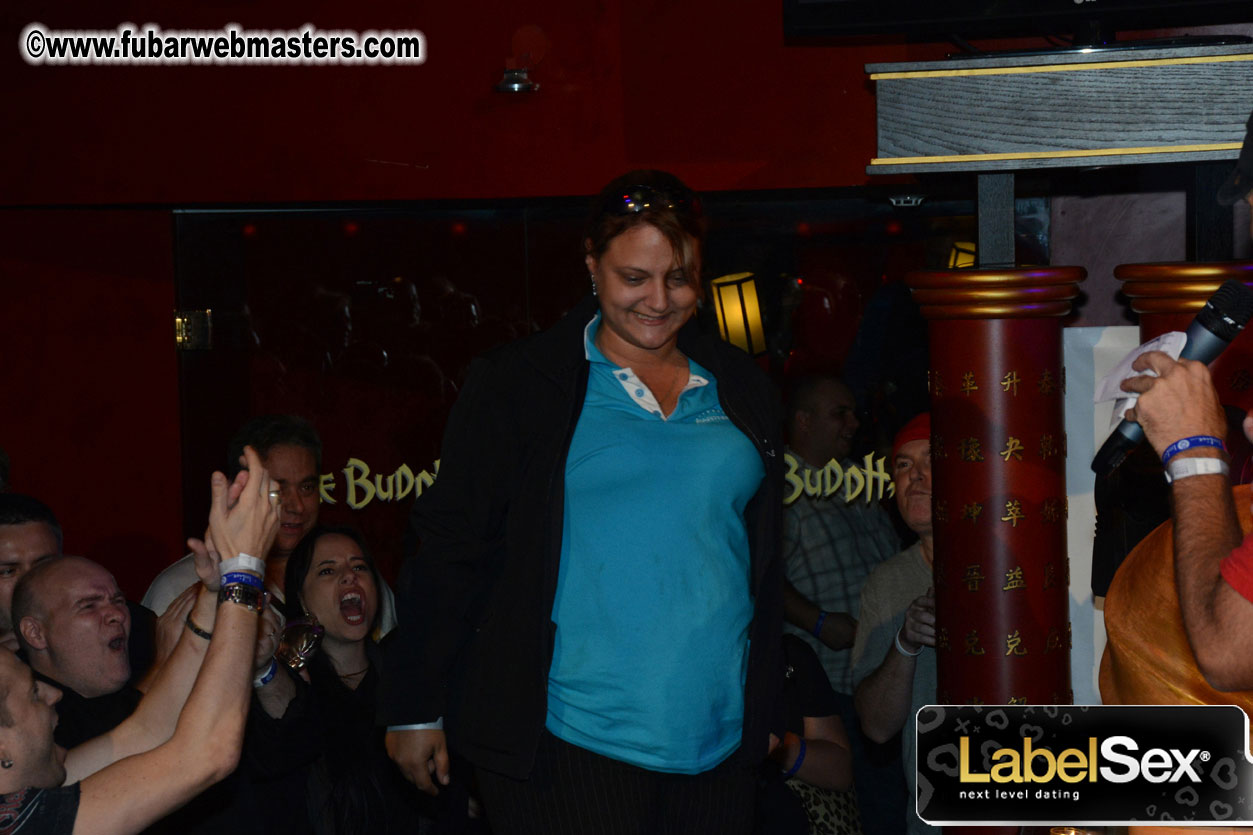 GFY Party and Awards