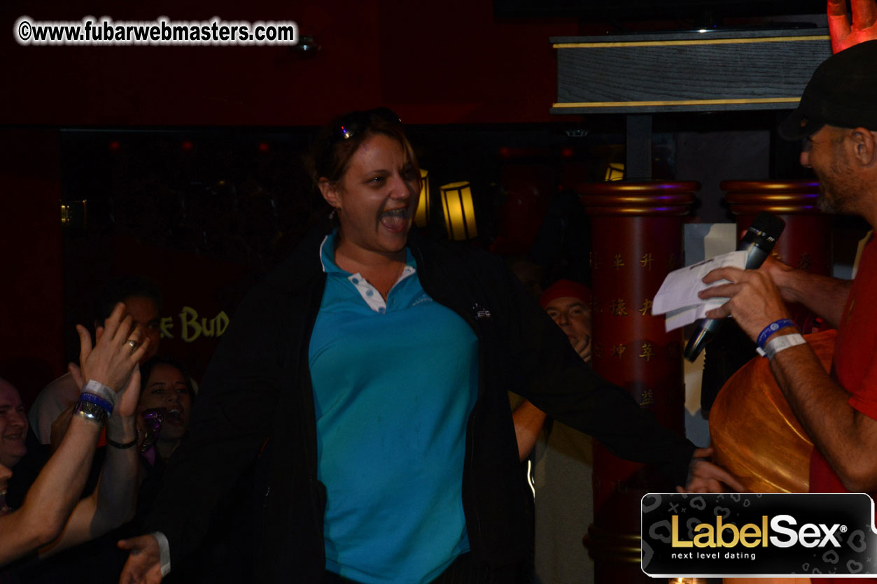 GFY Party and Awards