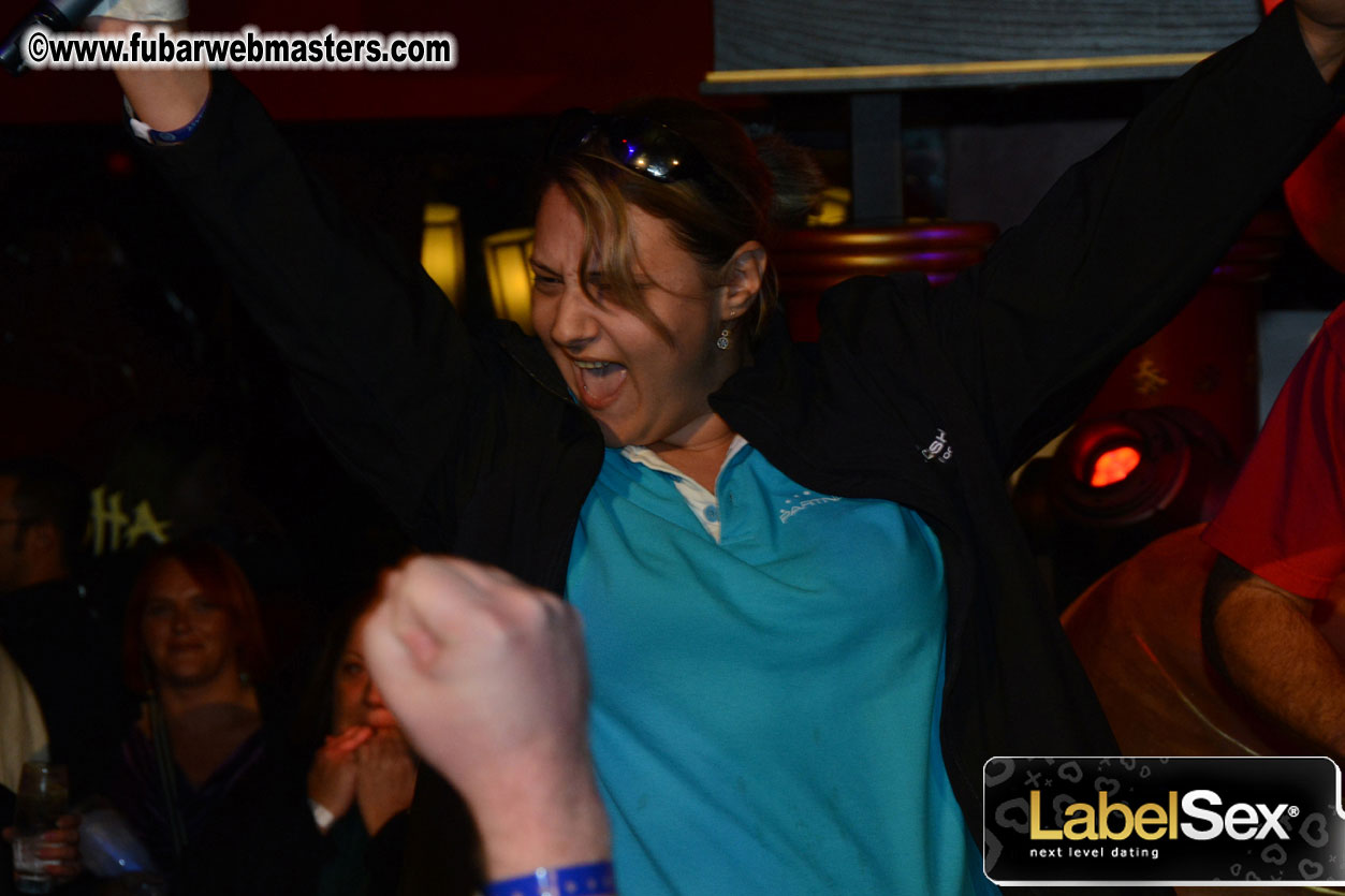 GFY Party and Awards