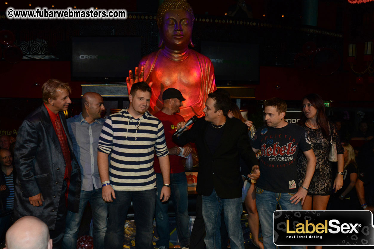 GFY Party and Awards