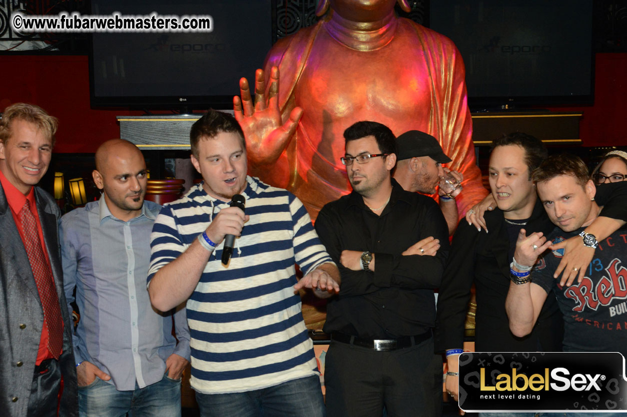 GFY Party and Awards