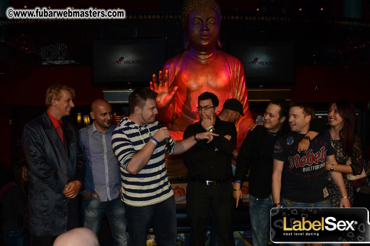 GFY Party and Awards