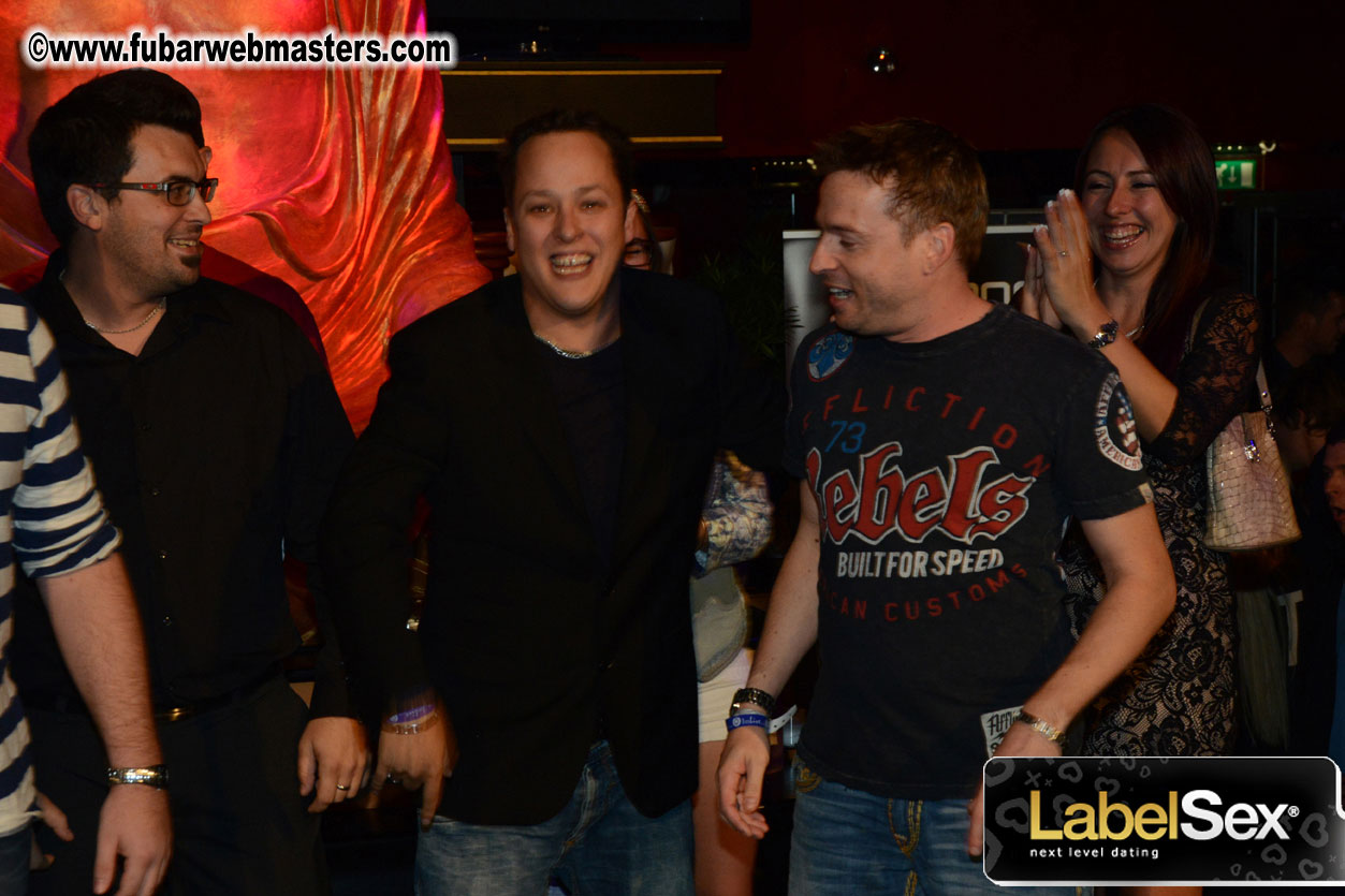 GFY Party and Awards