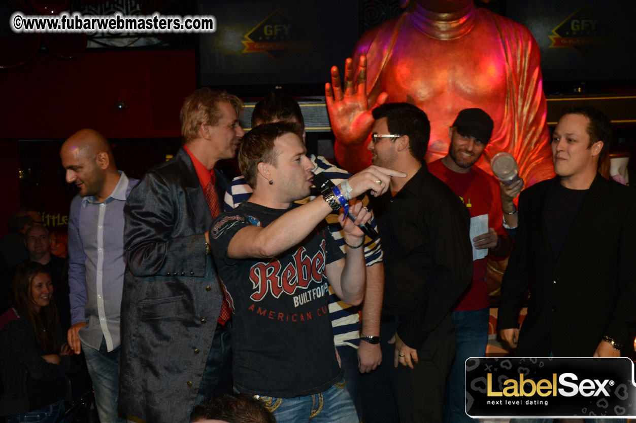 GFY Party and Awards