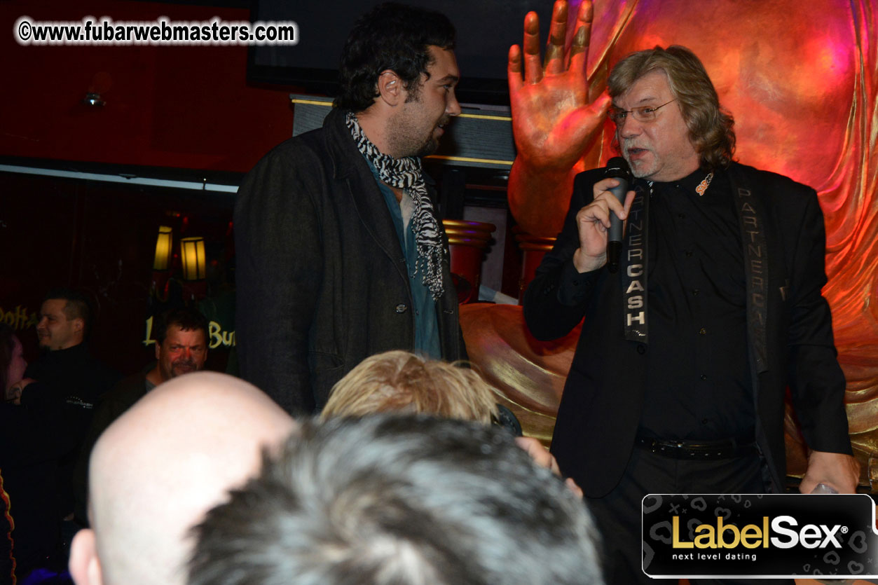 GFY Party and Awards