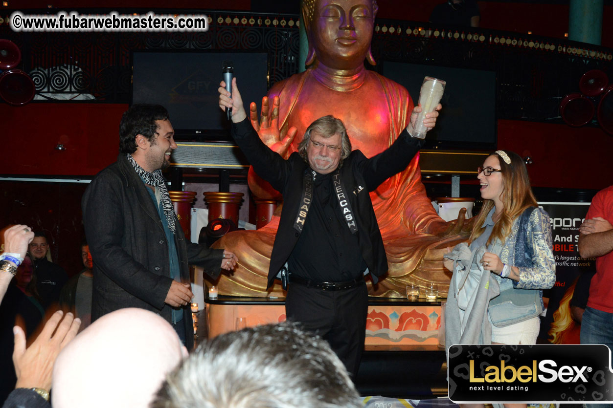 GFY Party and Awards