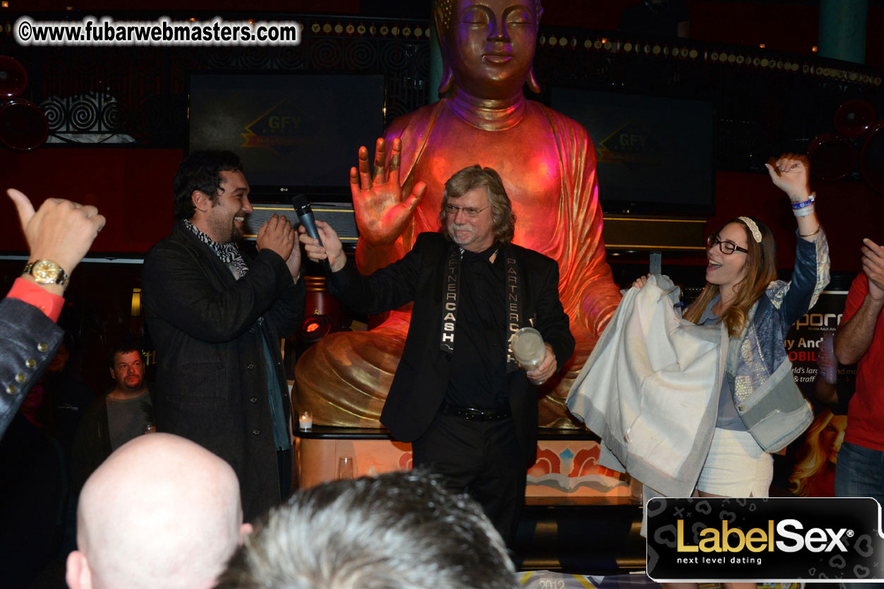 GFY Party and Awards