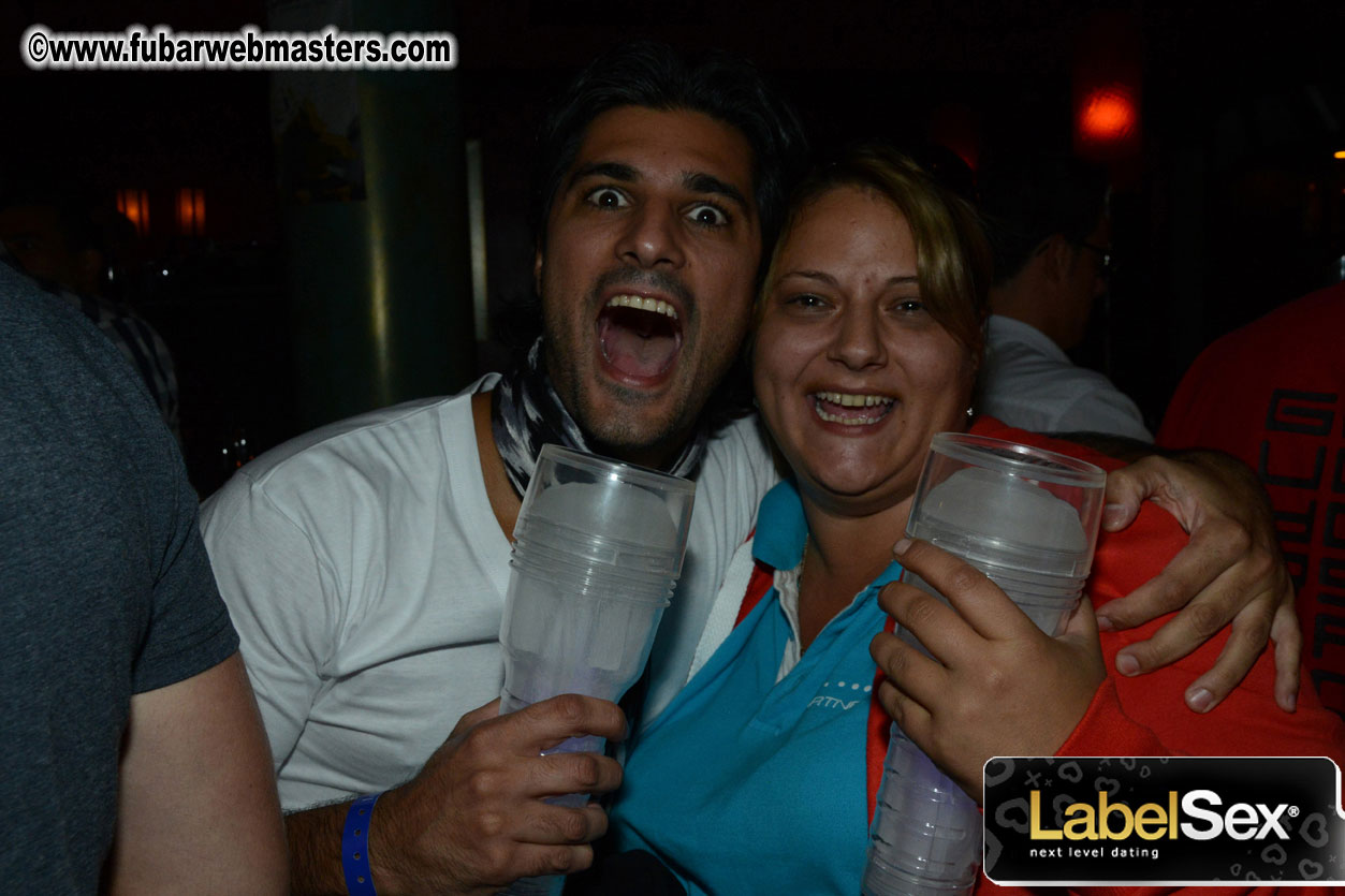 GFY Party and Awards